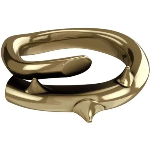 Accessories > Jewellery > Rings - - John Richmond - Modalova