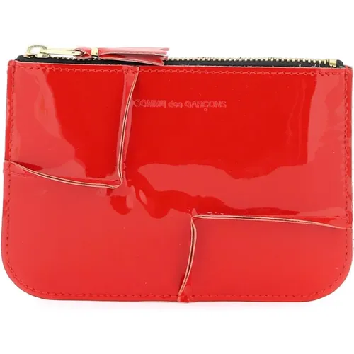 Accessories > Wallets & Cardholders - - Comme des Garçons - Modalova