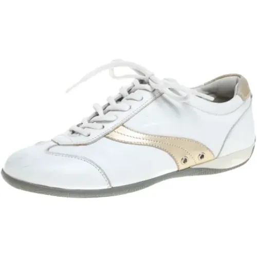 Pre-owned > Pre-owned Shoes > Pre-owned Sneakers - - Prada Vintage - Modalova