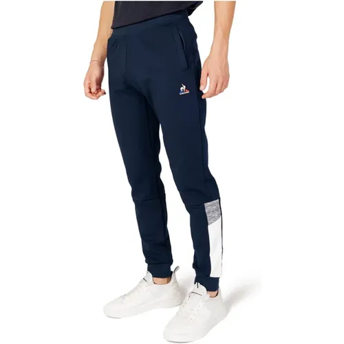 Trousers > Sweatpants - - Le Coq Sportif - Modalova