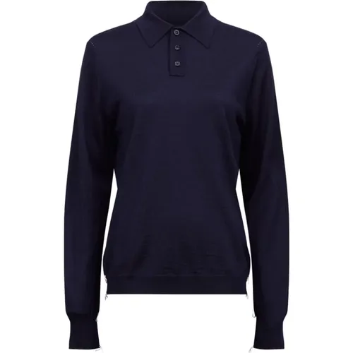 Tops > Polo Shirts - - Maison Margiela - Modalova