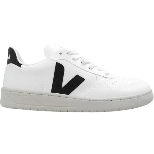 Veja - Shoes > Sneakers - White - Veja - Modalova