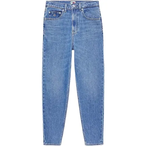 Jeans > Slim-fit Jeans - - Tommy Hilfiger - Modalova