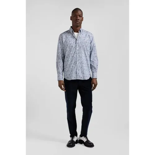 Shirts > Casual Shirts - - Eden Park - Modalova