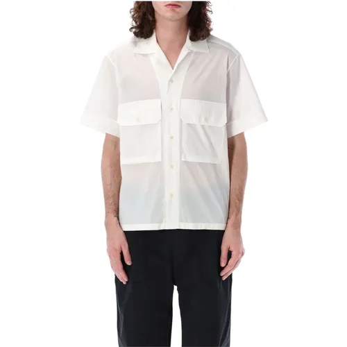 Shirts > Short Sleeve Shirts - - Ten C - Modalova