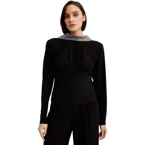 Blouses & Shirts > Blouses - - Roland Mouret - Modalova