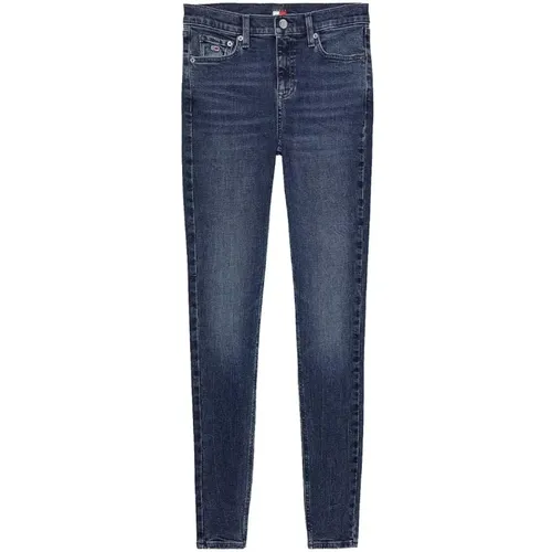 Jeans > Skinny Jeans - - Tommy Hilfiger - Modalova