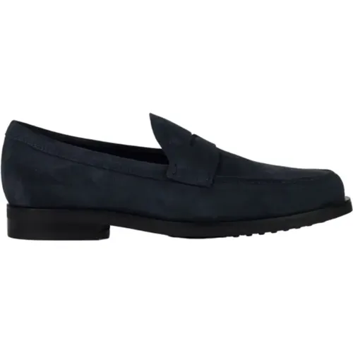 Shoes > Flats > Loafers - - TOD'S - Modalova