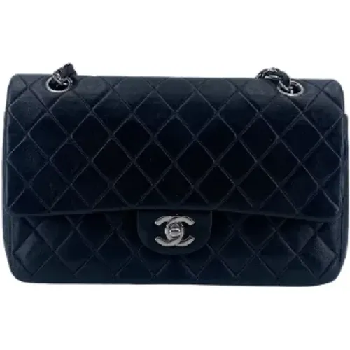 Pre-owned > Pre-owned Bags > Pre-owned Clutches - - Chanel Vintage - Modalova