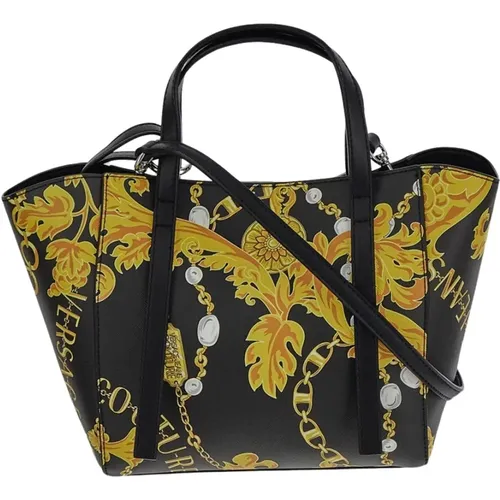 Bags > Tote Bags - - Versace Jeans Couture - Modalova