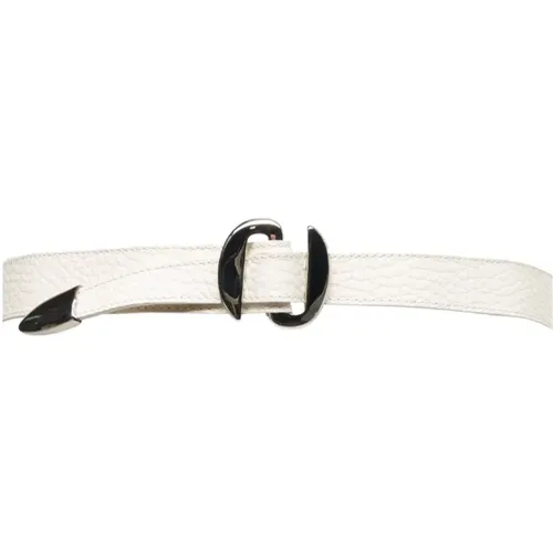 Accessories > Belts - - Orciani - Modalova