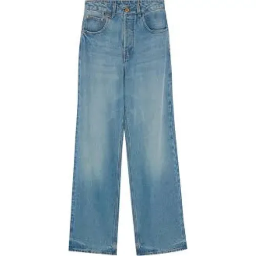 Jeans > Straight Jeans - - Jacquemus - Modalova