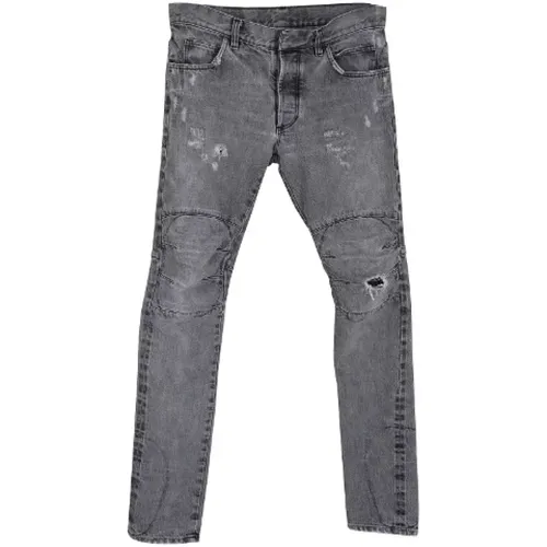 Pre-owned > Pre-owned Jeans - - Balmain Pre-owned - Modalova