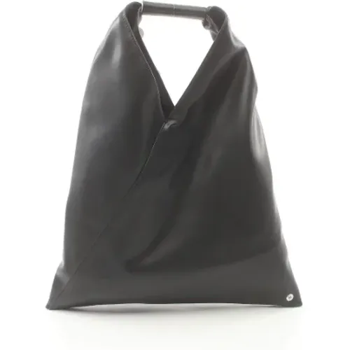 Pre-owned > Pre-owned Bags > Pre-owned Handbags - - Maison Margiela Pre-owned - Modalova