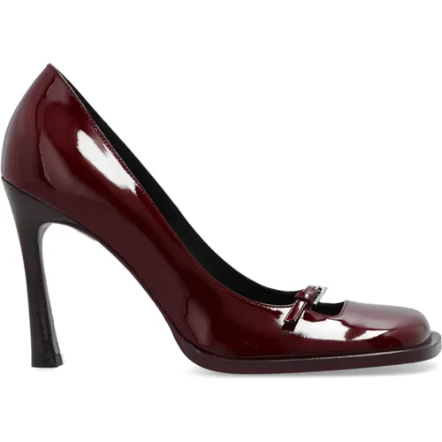 Shoes > Heels > Pumps - - The Attico - Modalova