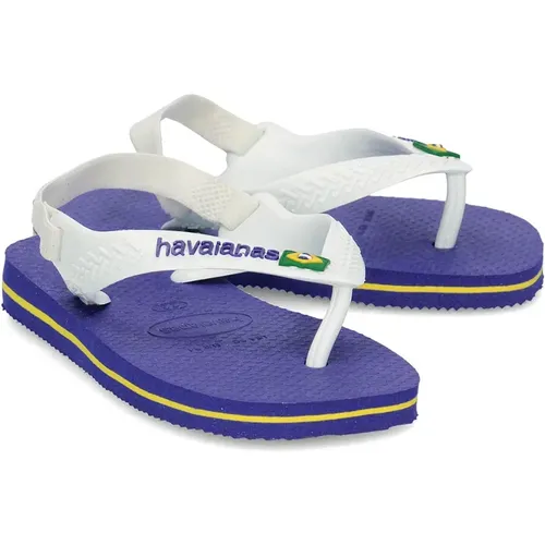 Kids > Shoes > Flipflops - - Havaianas - Modalova
