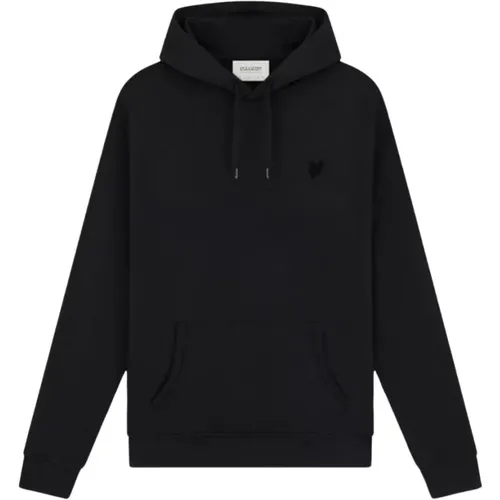 Sweatshirts & Hoodies > Hoodies - - Lyle & Scott - Modalova