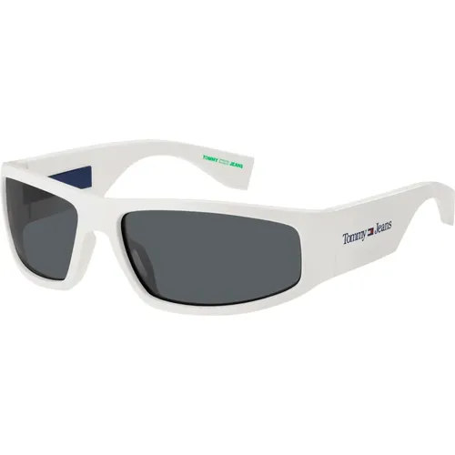 Accessories > Sunglasses - - Tommy Jeans - Modalova