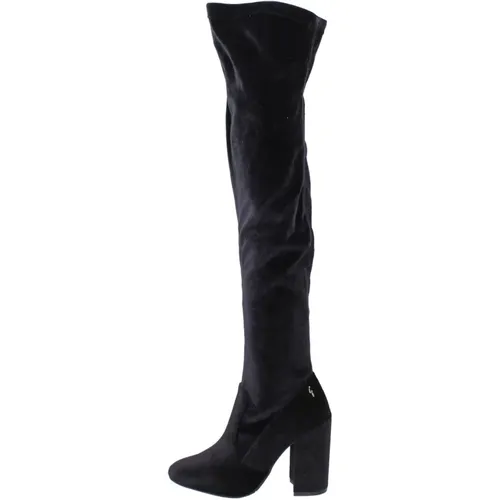 Shoes > Boots > Over-knee Boots - - Gattinoni - Modalova