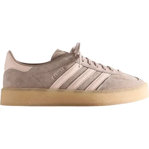 Adidas - Shoes > Sneakers - Beige - Adidas - Modalova