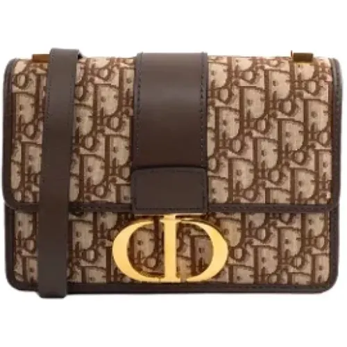 Pre-owned > Pre-owned Bags > Pre-owned Cross Body Bags - - Dior Vintage - Modalova