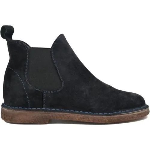 Shoes > Boots > Chelsea Boots - - CafèNoir - Modalova