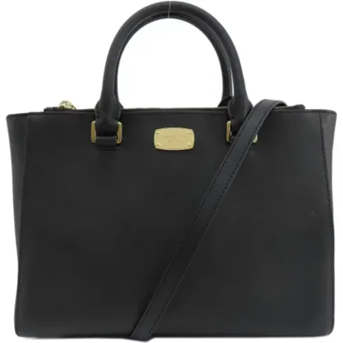 Pre-owned > Pre-owned Bags > Pre-owned Tote Bags - - Michael Kors Pre-owned - Modalova