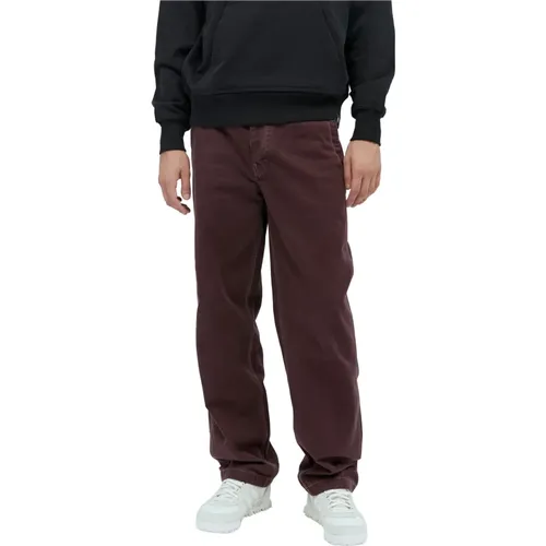 Trousers > Straight Trousers - - Dickies - Modalova