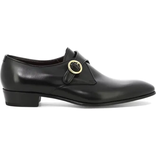 Shoes > Flats > Business Shoes - - Lardini - Modalova