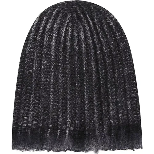 Accessories > Hats > Beanies - - Avant Toi - Modalova