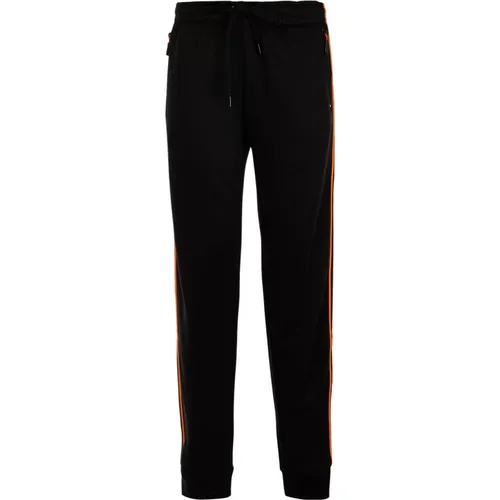 Trousers > Sweatpants - - Bikkembergs - Modalova