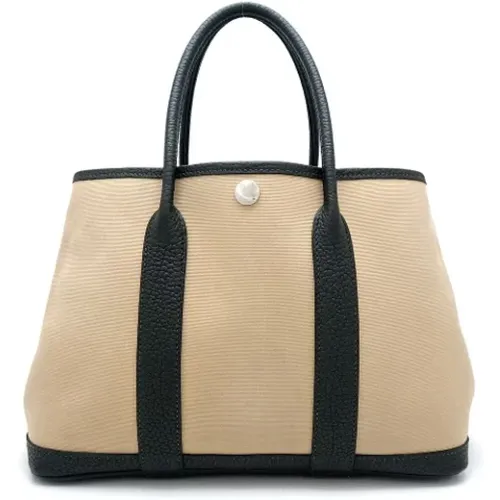 Pre-owned > Pre-owned Bags > Pre-owned Tote Bags - - Hermès Vintage - Modalova