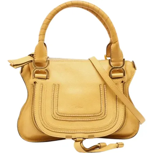 Pre-owned > Pre-owned Bags > Pre-owned Handbags - - Chloé Pre-owned - Modalova