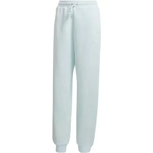 Trousers > Sweatpants - - Adidas - Modalova