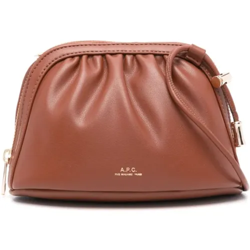 Bags > Cross Body Bags - - A.p.c. - Modalova