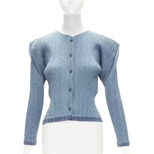 Pre-owned > Pre-owned Knitwear & Sweatshirts - - Issey Miyake Pre-owned - Modalova