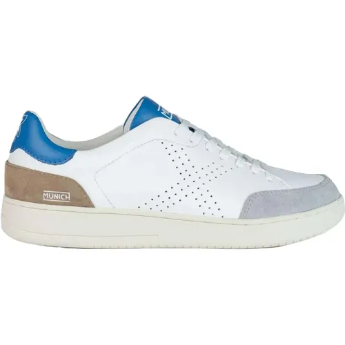 Munich - Shoes > Sneakers - White - Munich - Modalova