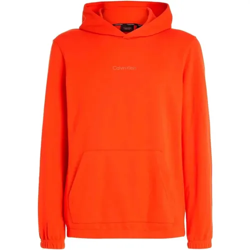 Sweatshirts & Hoodies > Hoodies - - Calvin Klein - Modalova