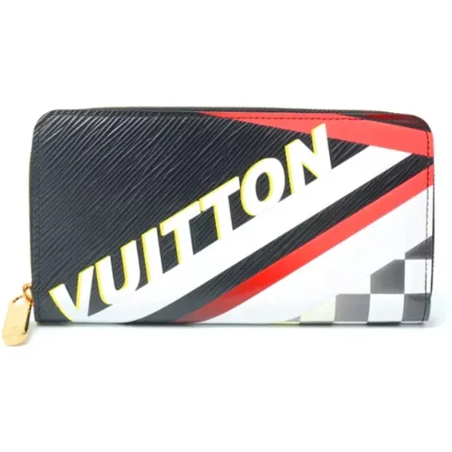 Pre-owned > Pre-owned Accessories > Pre-owned Wallets - - Louis Vuitton Vintage - Modalova