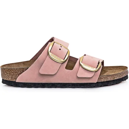 Shoes > Flip Flops & Sliders > Sliders - - Birkenstock - Modalova