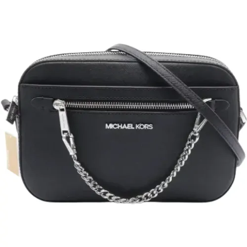 Pre-owned > Pre-owned Bags > Pre-owned Cross Body Bags - - Michael Kors Pre-owned - Modalova