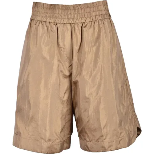 Shorts > Casual Shorts - - Douuod Woman - Modalova