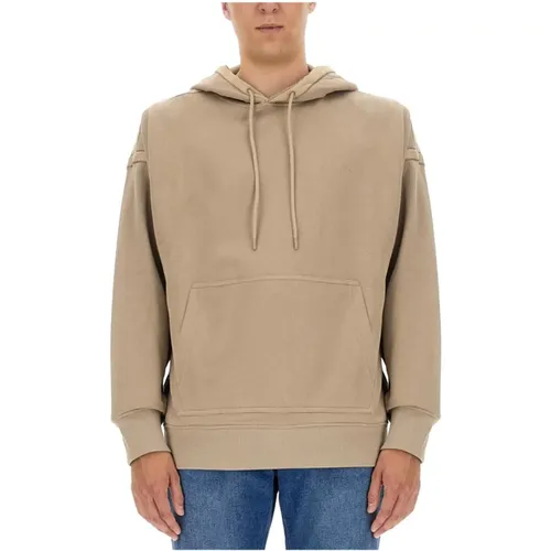 Sweatshirts & Hoodies > Hoodies - - Helmut Lang - Modalova