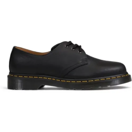 Shoes > Flats > Laced Shoes - - Dr. Martens - Modalova