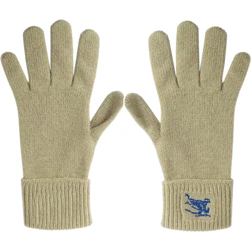 Accessories > Gloves - - Burberry - Modalova