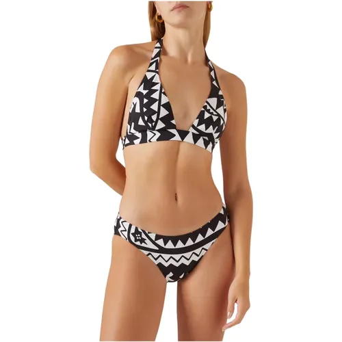 Eres - Swimwear > Bikinis - Black - Eres - Modalova