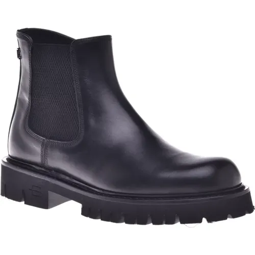 Shoes > Boots > Chelsea Boots - - Baldinini - Modalova