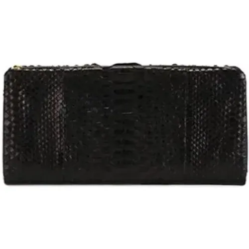 Pre-owned > Pre-owned Bags > Pre-owned Clutches - - Celine Vintage - Modalova