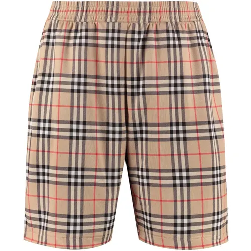 Shorts > Casual Shorts - - Burberry - Modalova