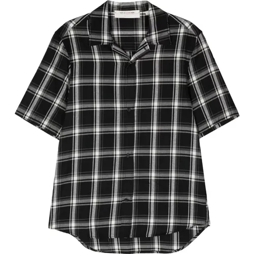 Shirts > Short Sleeve Shirts - - 1017 Alyx 9SM - Modalova